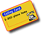 international calling card