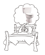 Bathrooms and Toilets